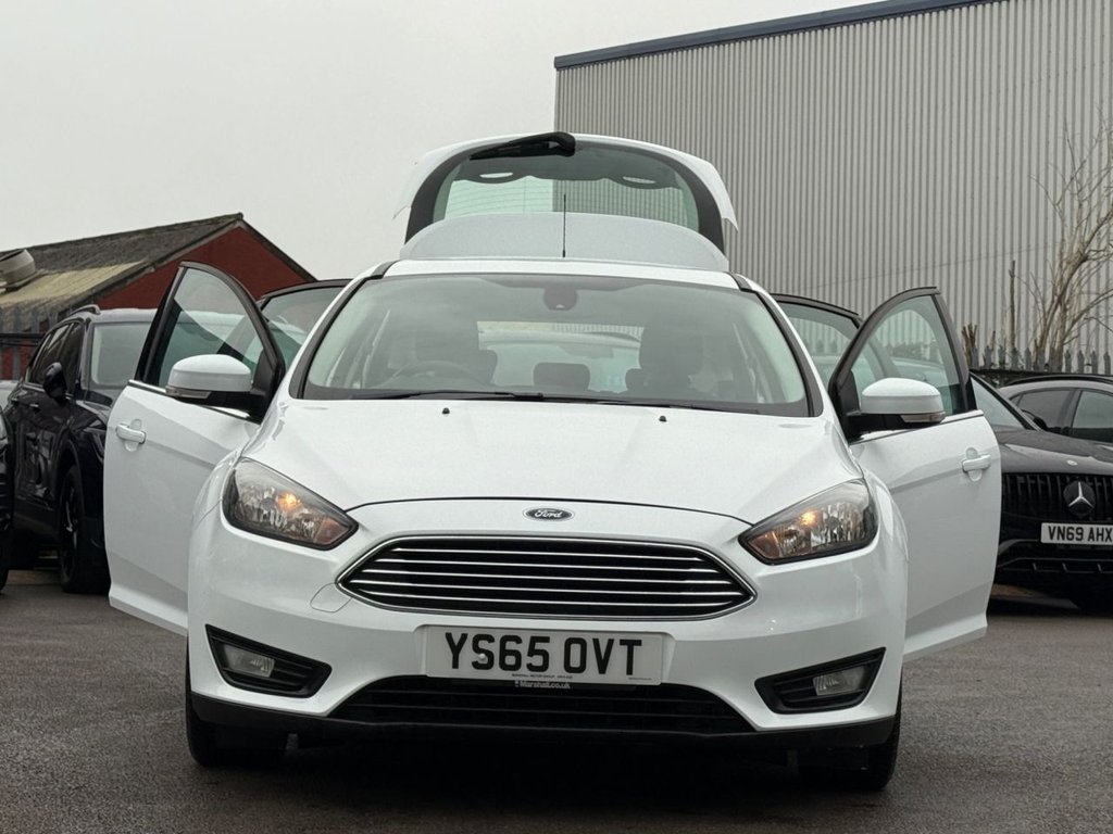 Used Ford Focus 2015 for sale - 77165980: Photo 16