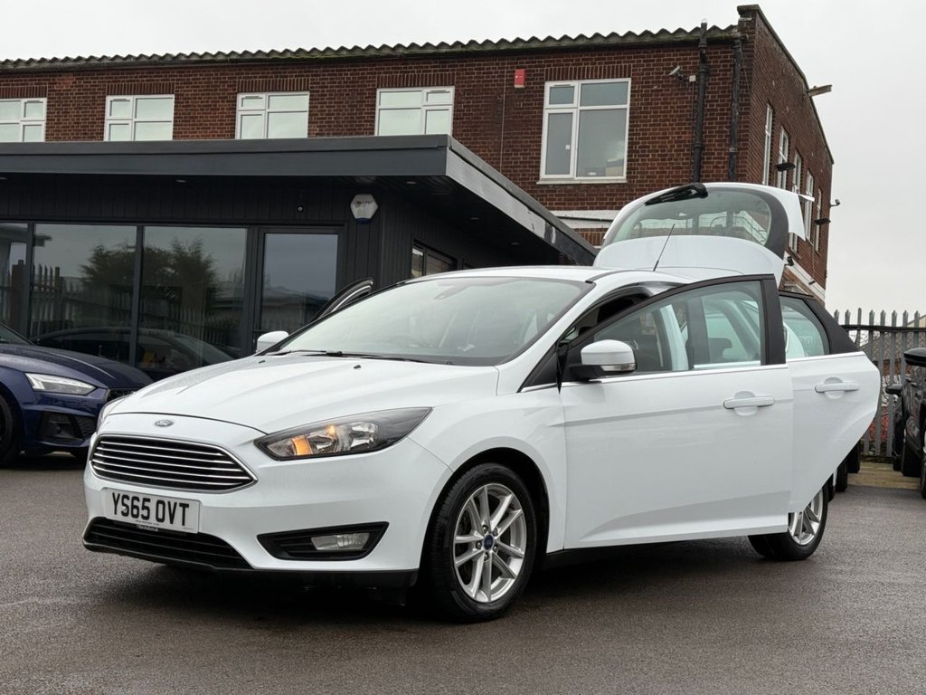 Used Ford Focus 2015 for sale - 77165980: Photo 17