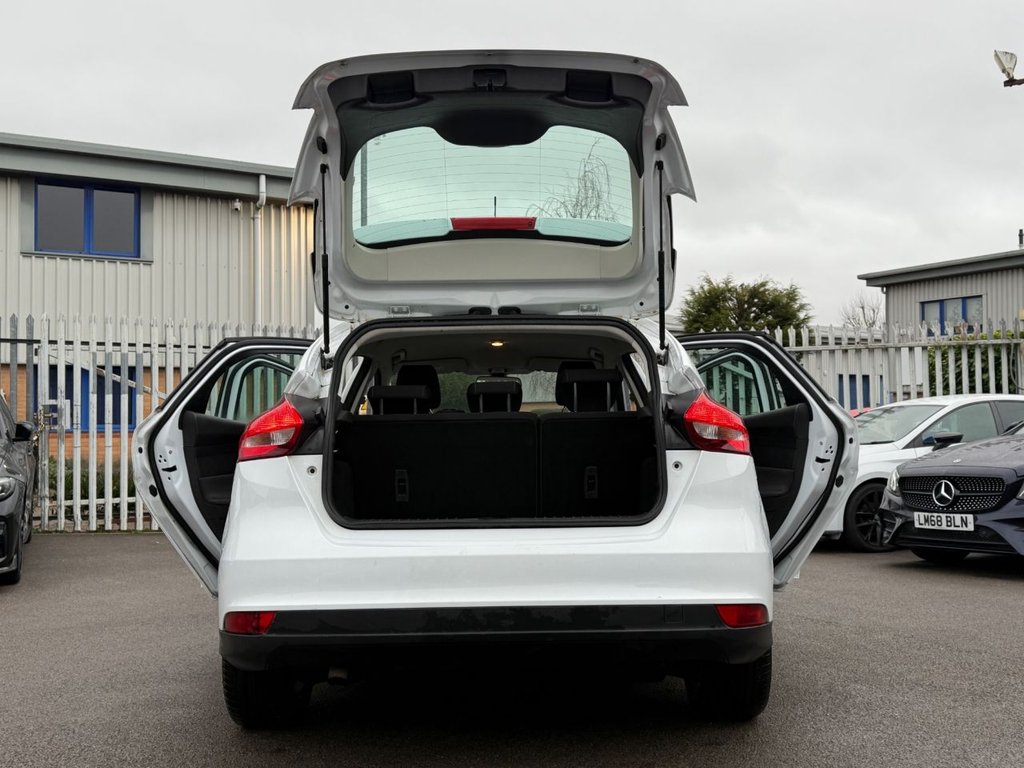 Used Ford Focus 2015 for sale - 77165980: Photo 19