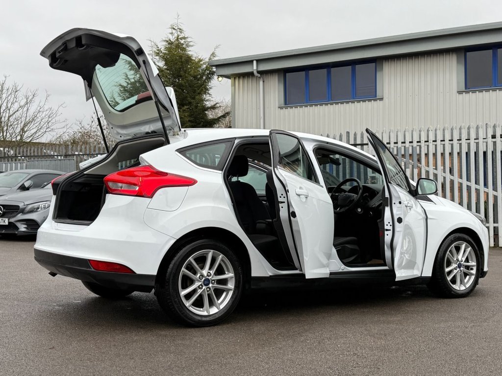 Used Ford Focus 2015 for sale - 77165980: Photo 20