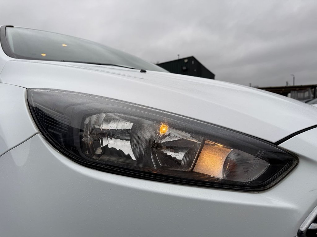 Used Ford Focus 2015 for sale - 77165980: Photo 21