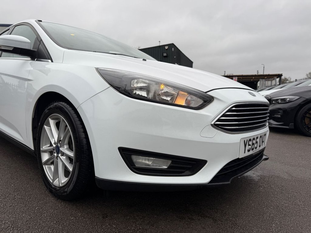 Used Ford Focus 2015 for sale - 77165980: Photo 23