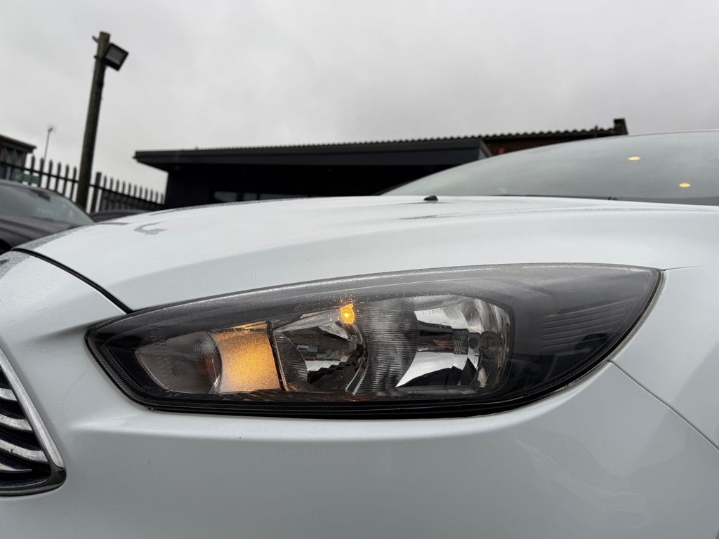 Used Ford Focus 2015 for sale - 77165980: Photo 24