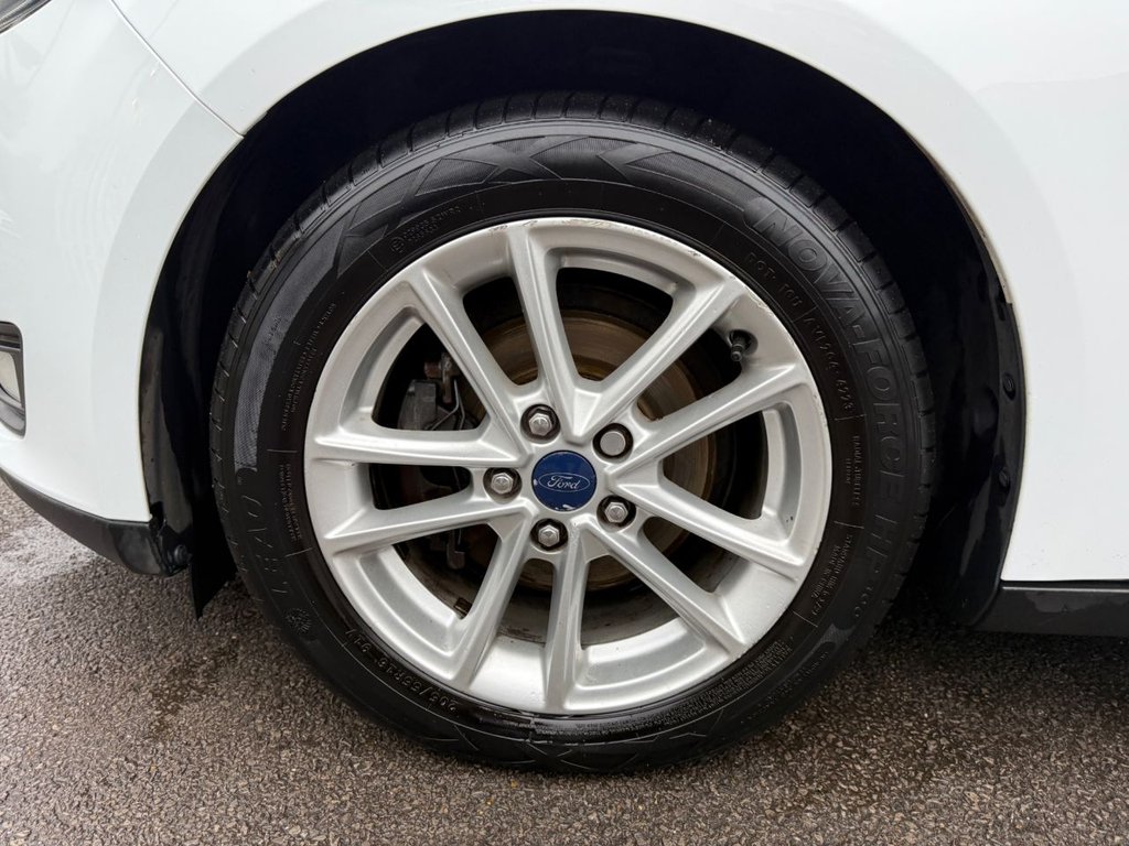 Used Ford Focus 2015 for sale - 77165980: Photo 26