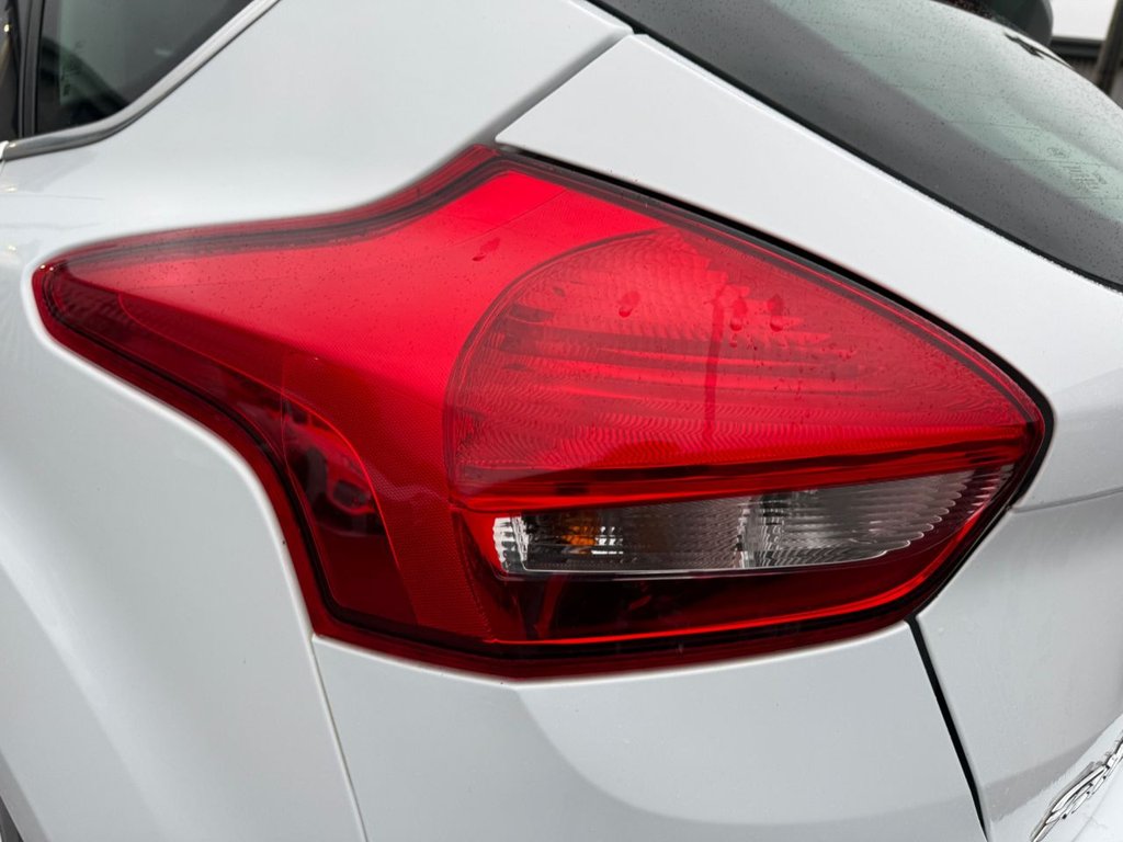 Used Ford Focus 2015 for sale - 77165980: Photo 28