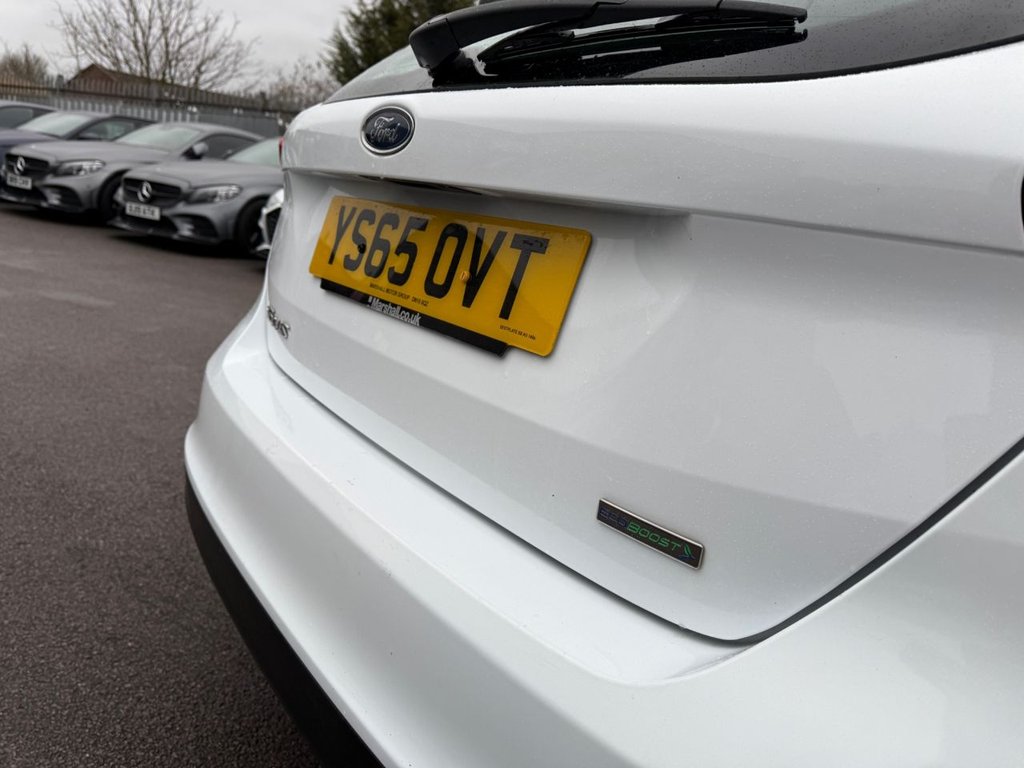 Used Ford Focus 2015 for sale - 77165980: Photo 29