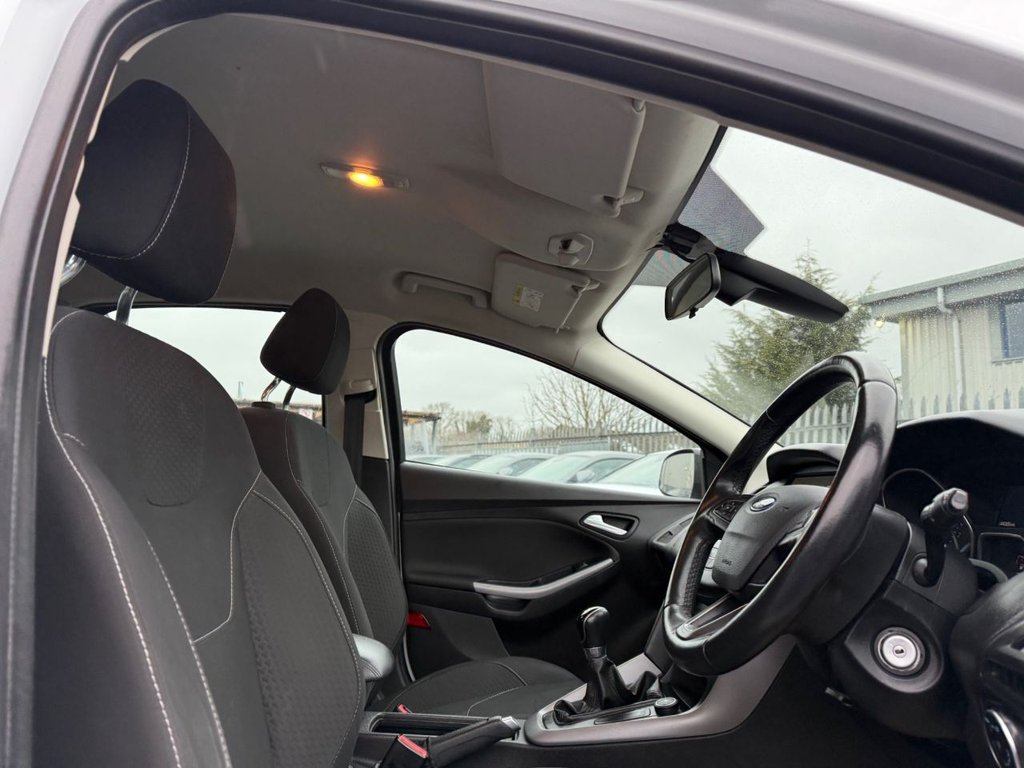 Used Ford Focus 2015 for sale - 77165980: Photo 36