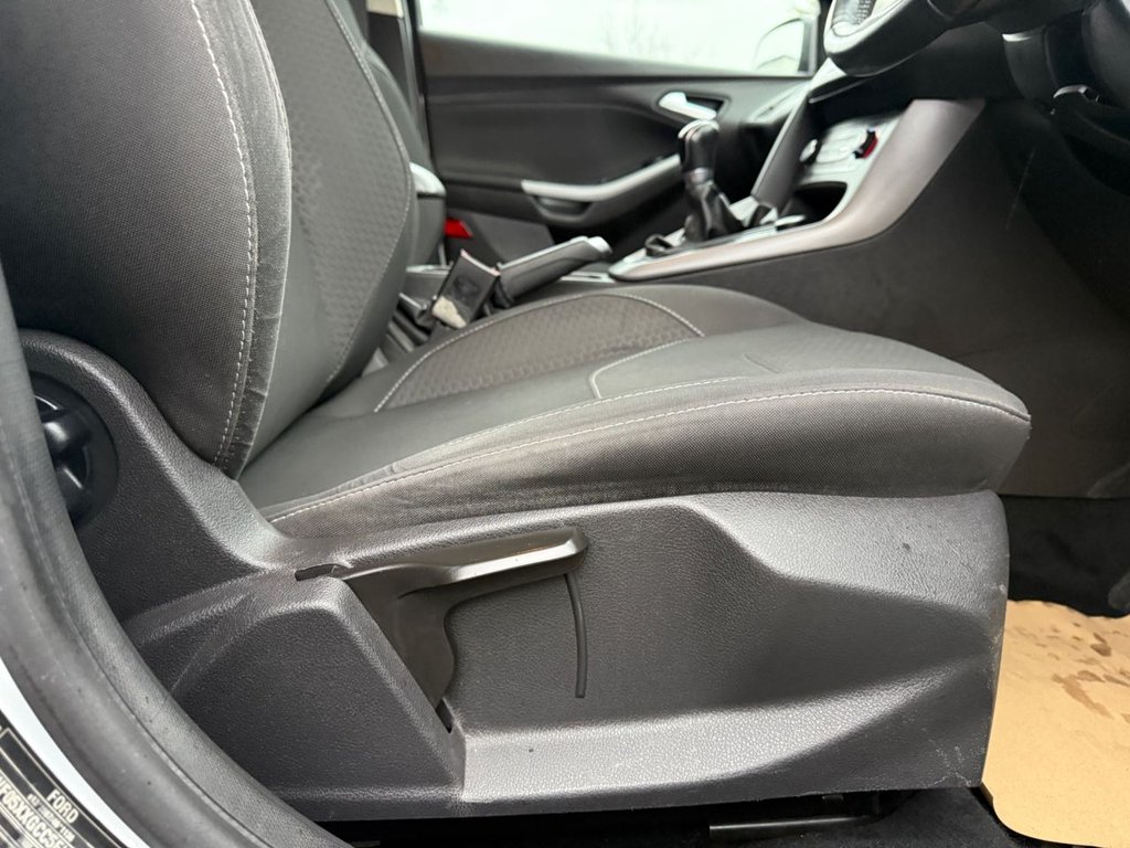 Used Ford Focus 2015 for sale - 77165980: Photo 38