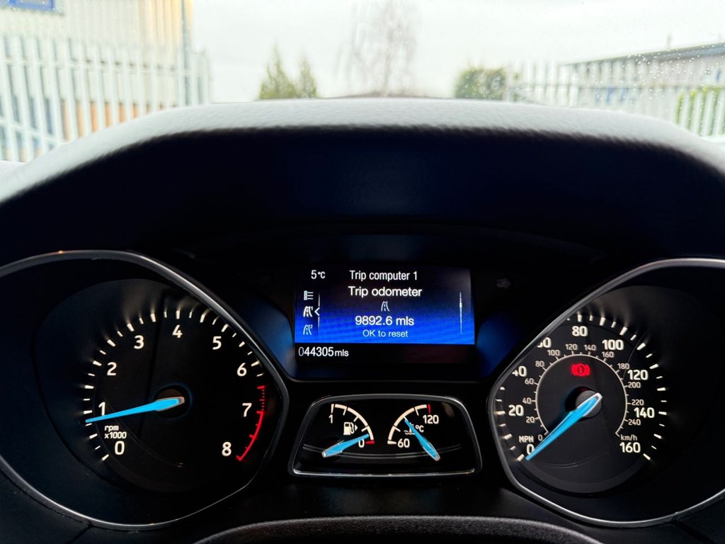 Used Ford Focus 2015 for sale - 77165980: Photo 40