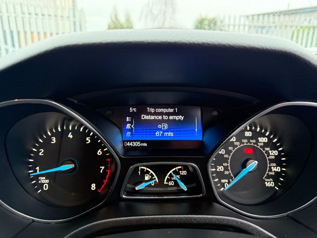 Used Ford Focus 2015 for sale - 77165980: Photo 41