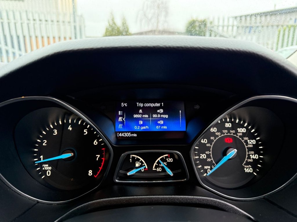 Used Ford Focus 2015 for sale - 77165980: Photo 42