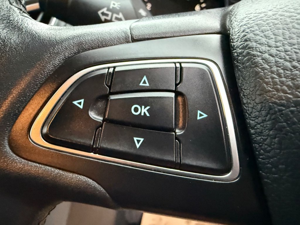 Used Ford Focus 2015 for sale - 77165980: Photo 44