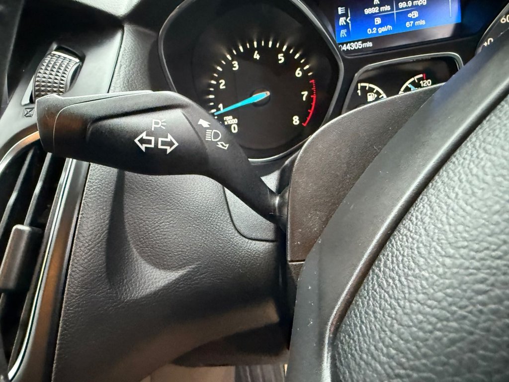 Used Ford Focus 2015 for sale - 77165980: Photo 46