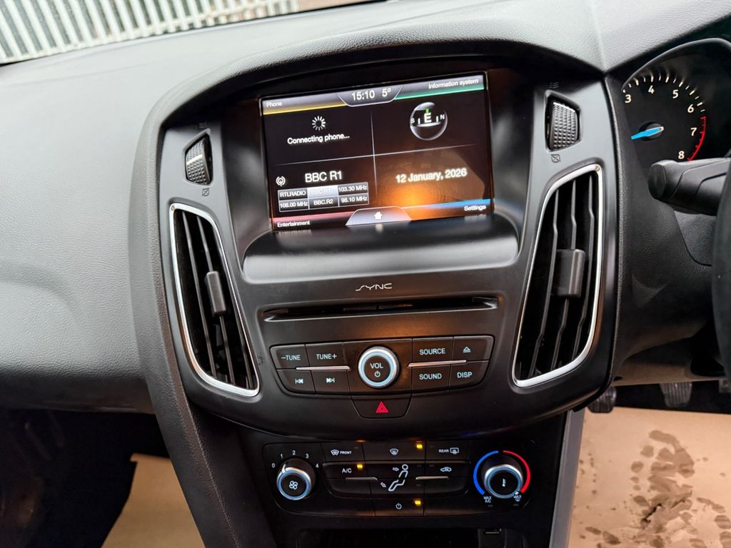 Used Ford Focus 2015 for sale - 77165980: Photo 47