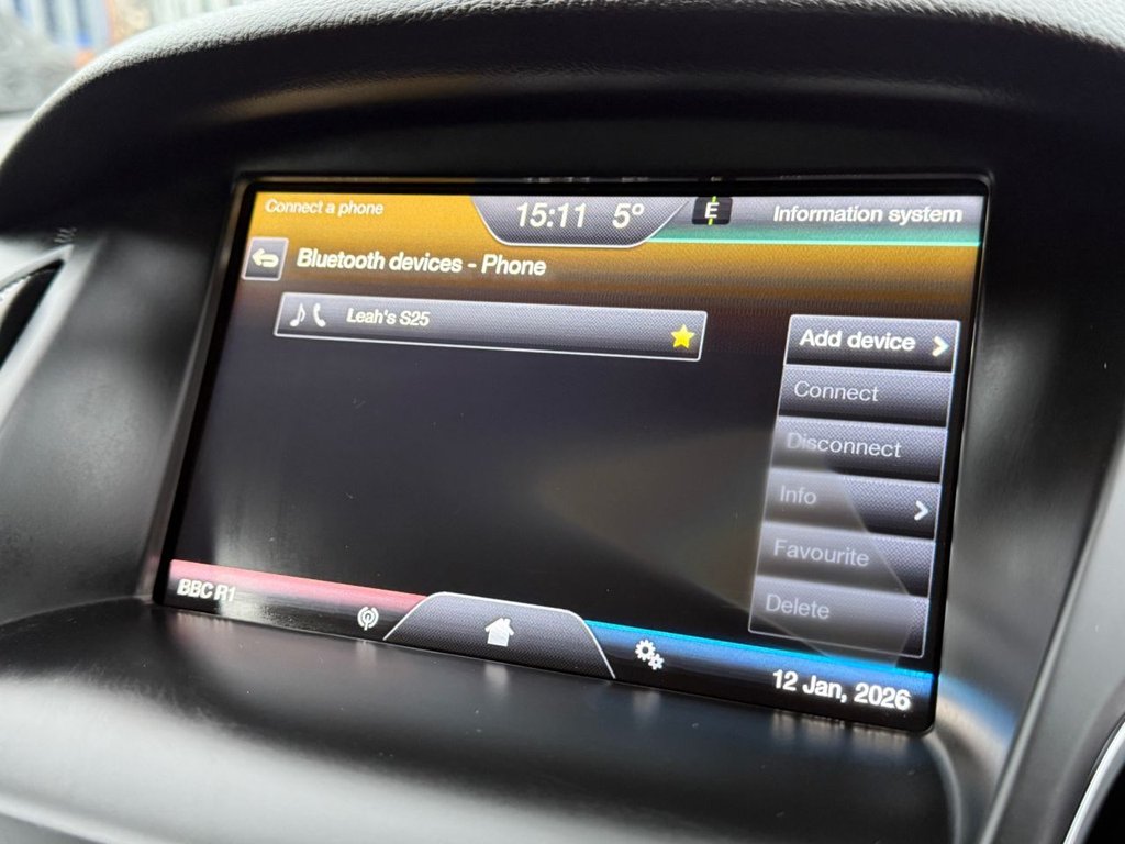 Used Ford Focus 2015 for sale - 77165980: Photo 48