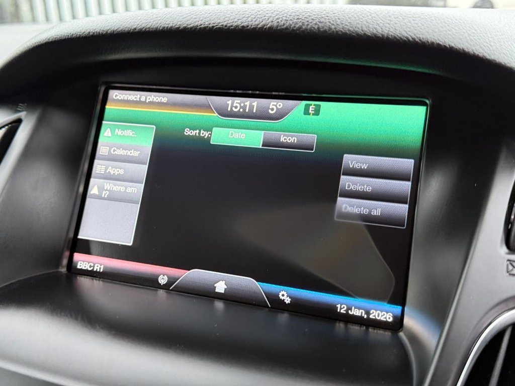 Used Ford Focus 2015 for sale - 77165980: Photo 49