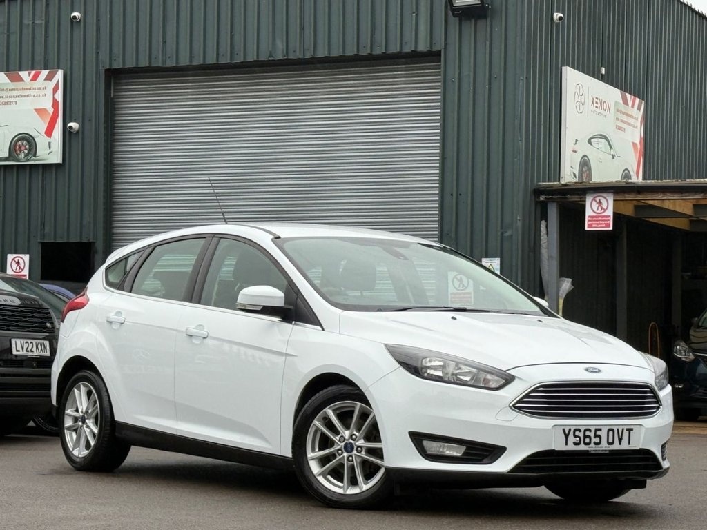 Used Ford Focus 2015 for sale - 77165980: Photo 6