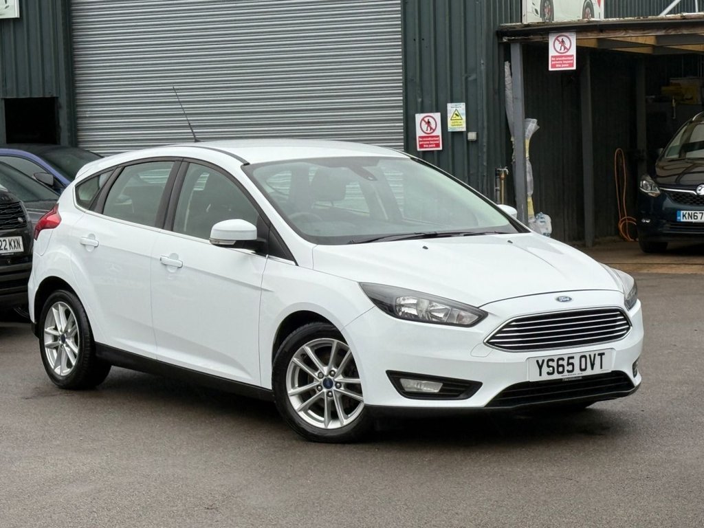 Used Ford Focus 2015 for sale - 77165980: Photo 8