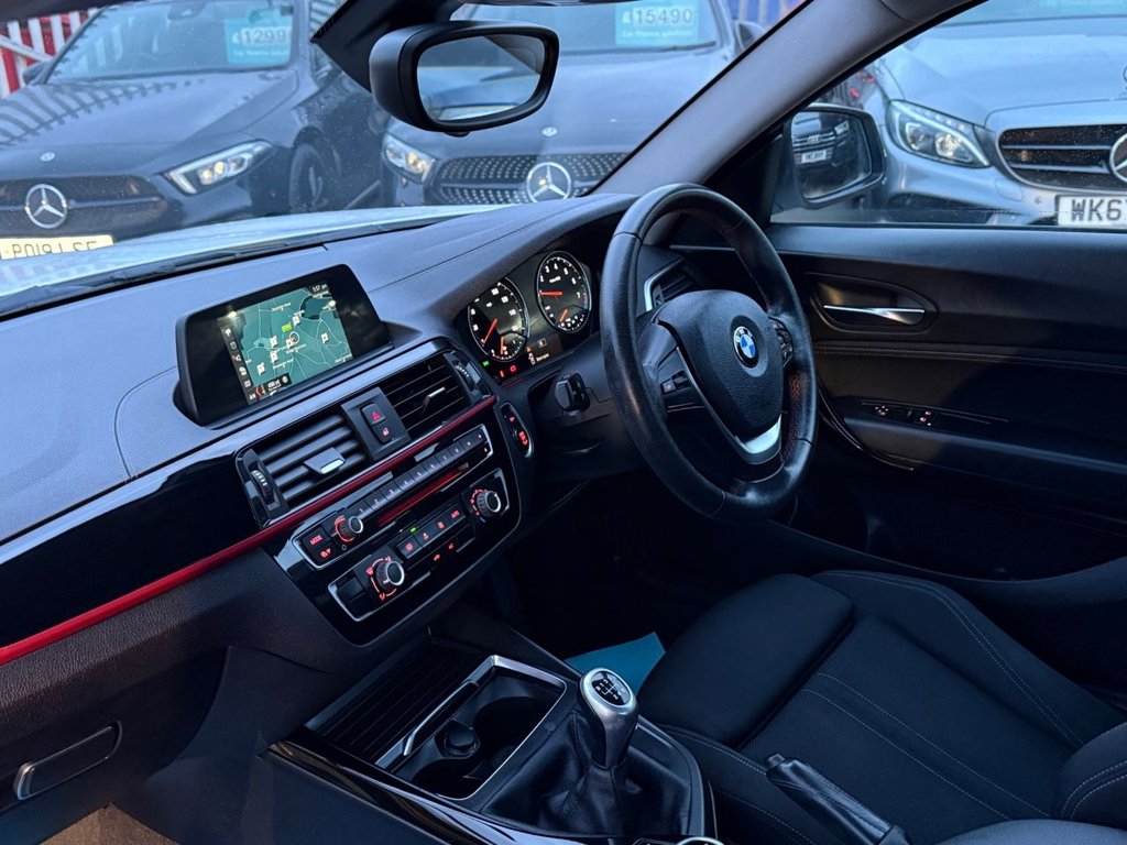 Used BMW 2 Series 2017 for sale - 77855515: Photo 11