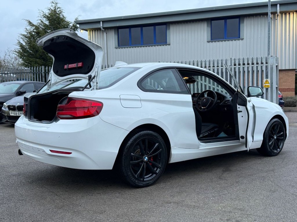 Used BMW 2 Series 2017 for sale - 77855515: Photo 12