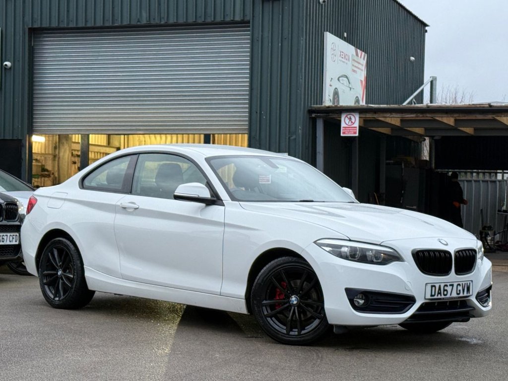 Used BMW 2 Series 2017 for sale - 77855515: Photo 13