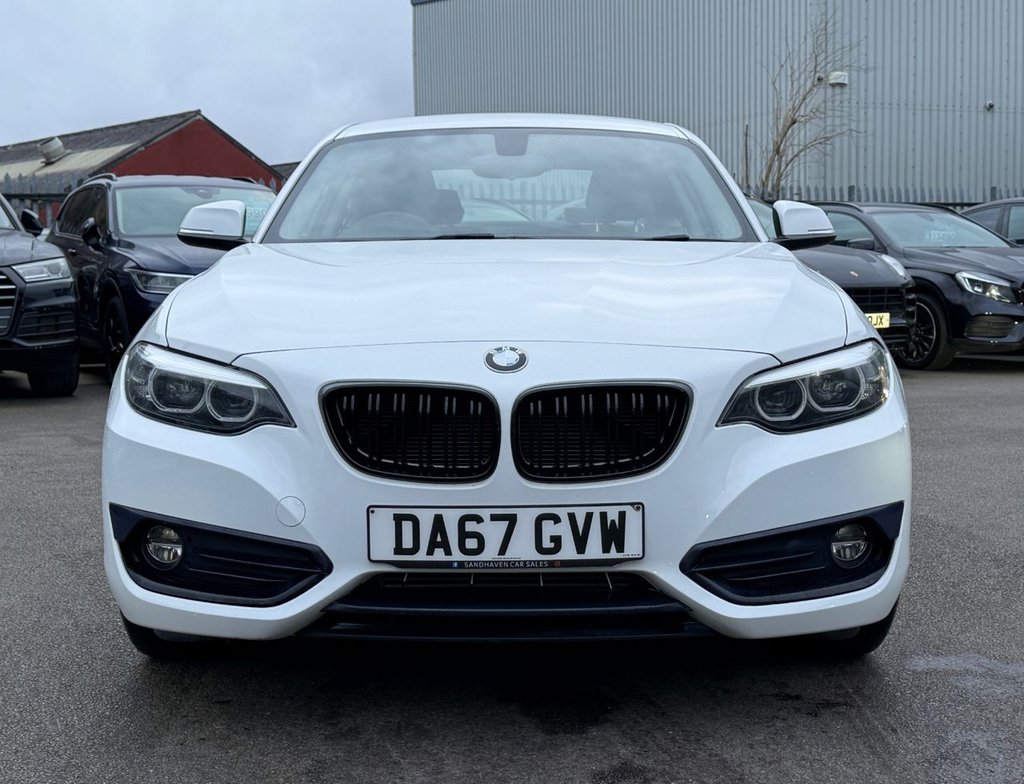 Used BMW 2 Series 2017 for sale - 77855515: Photo 15