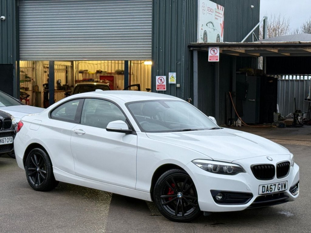 Used BMW 2 Series 2017 for sale - 77855515: Photo 16
