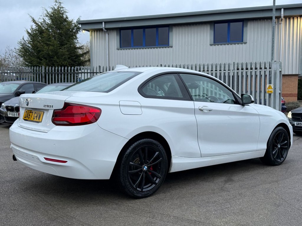 Used BMW 2 Series 2017 for sale - 77855515: Photo 19