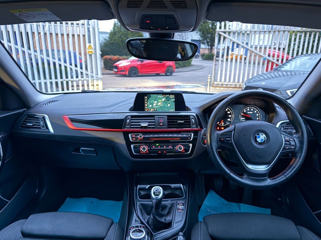 Used BMW 2 Series 2017 for sale - 77855515: Photo 2