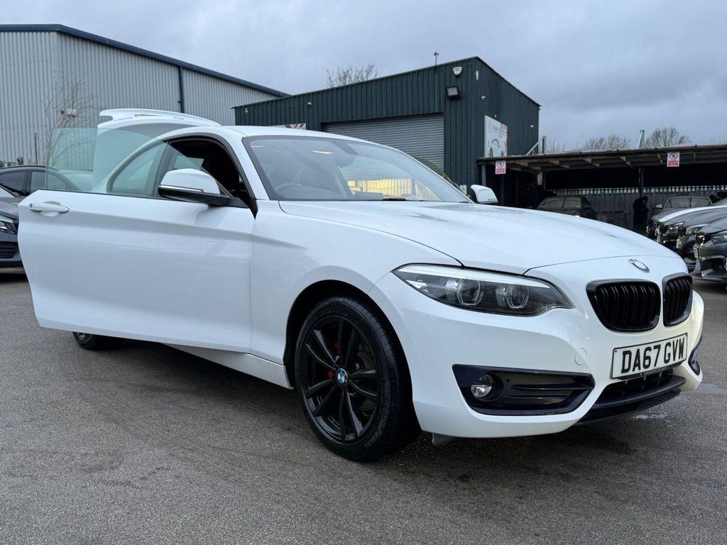 Used BMW 2 Series 2017 for sale - 77855515: Photo 20