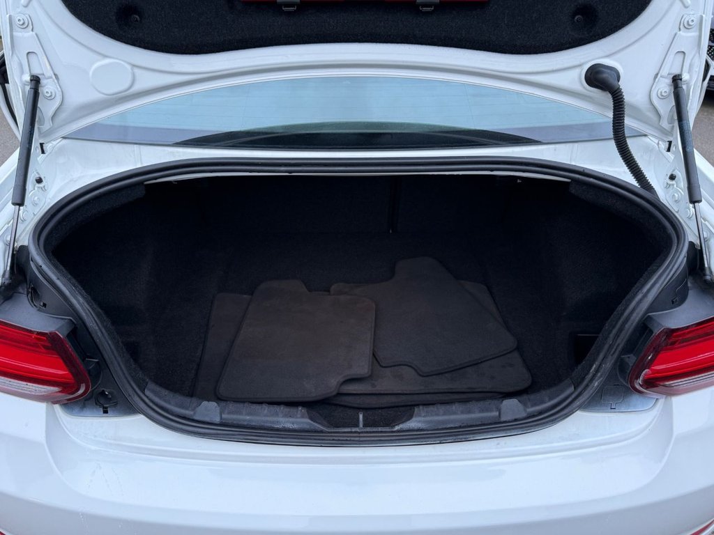 Used BMW 2 Series 2017 for sale - 77855515: Photo 22