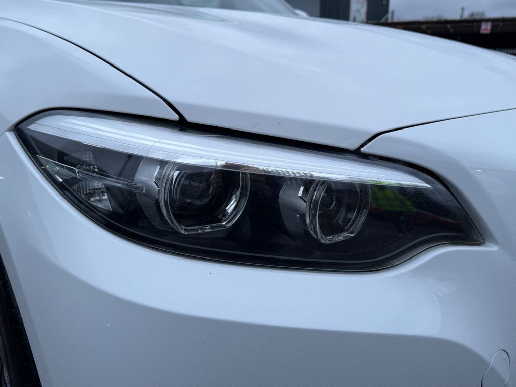 Used BMW 2 Series 2017 for sale - 77855515: Photo 23