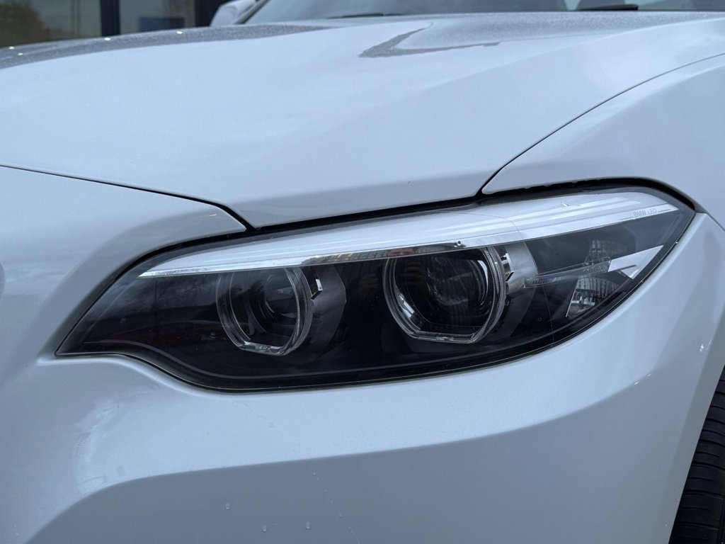 Used BMW 2 Series 2017 for sale - 77855515: Photo 26