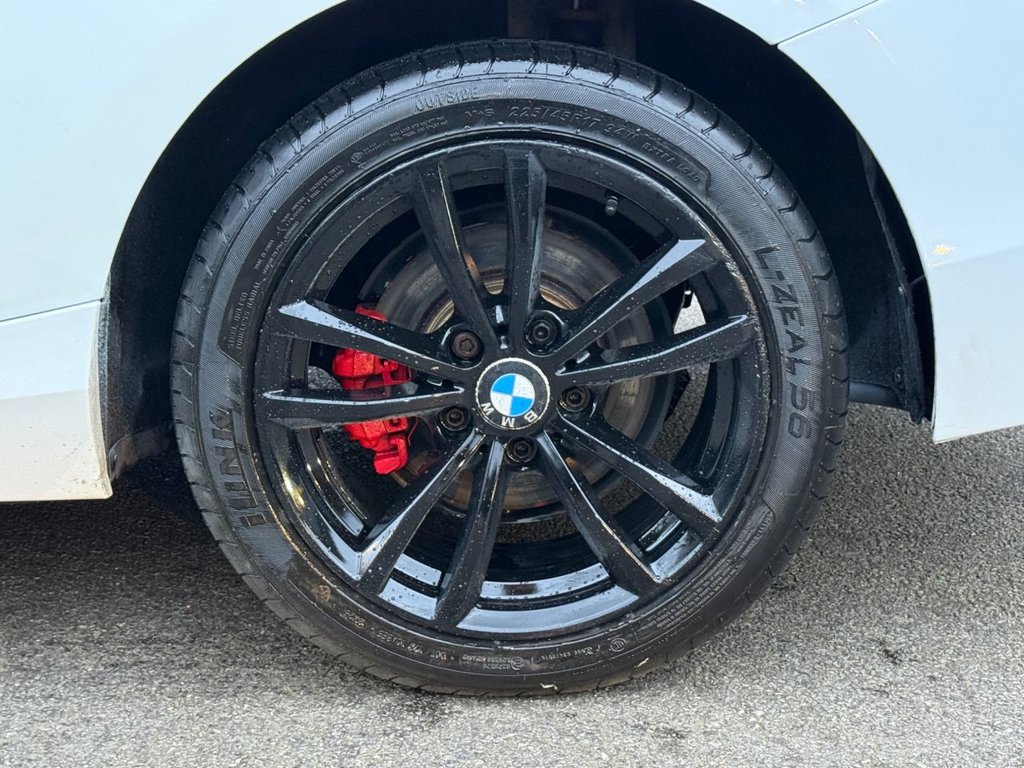 Used BMW 2 Series 2017 for sale - 77855515: Photo 29