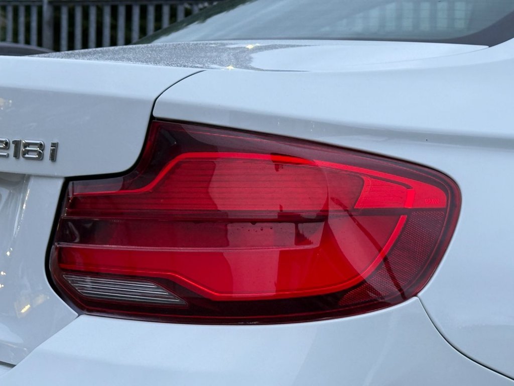 Used BMW 2 Series 2017 for sale - 77855515: Photo 31