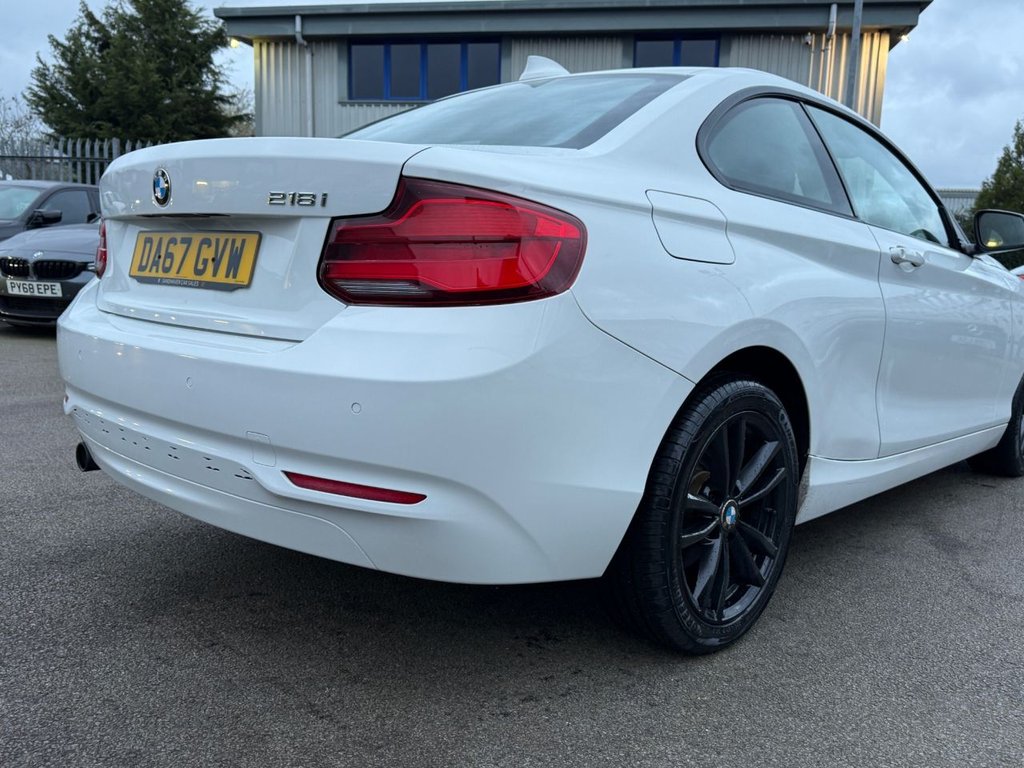 Used BMW 2 Series 2017 for sale - 77855515: Photo 32