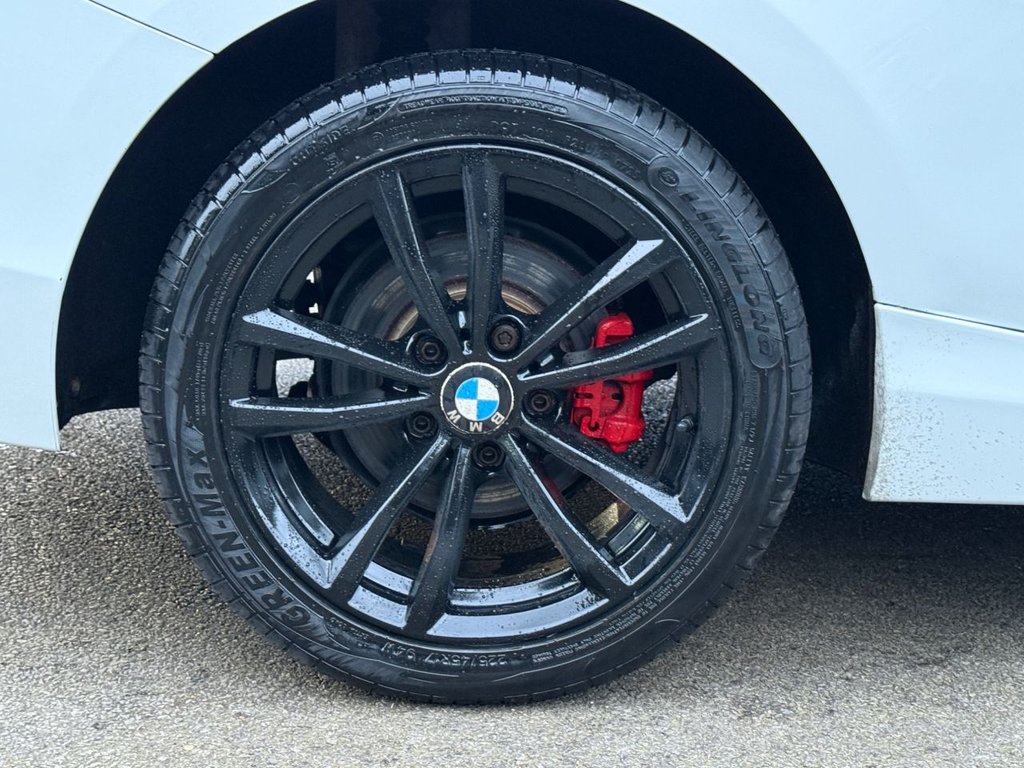 Used BMW 2 Series 2017 for sale - 77855515: Photo 33