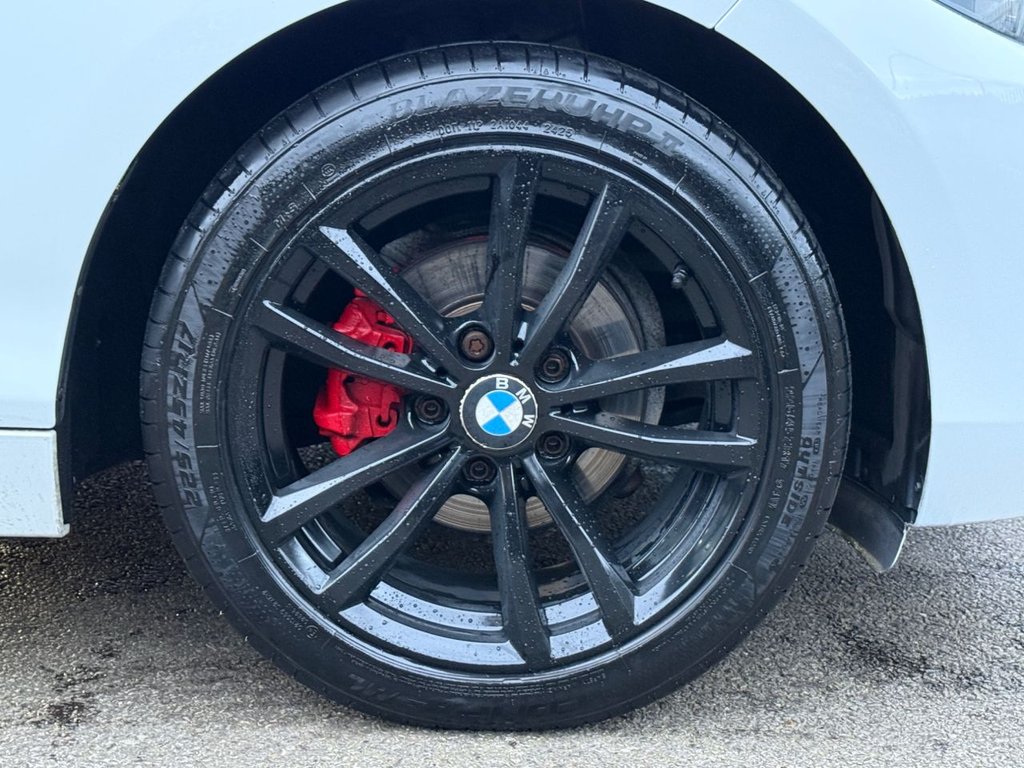 Used BMW 2 Series 2017 for sale - 77855515: Photo 34