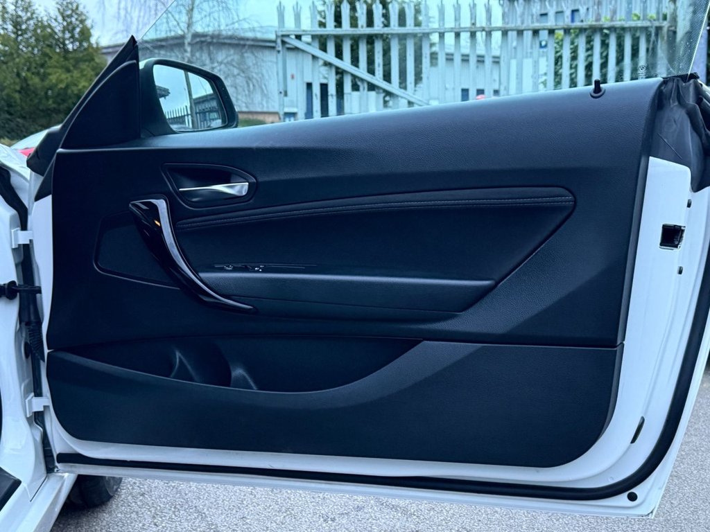 Used BMW 2 Series 2017 for sale - 77855515: Photo 35