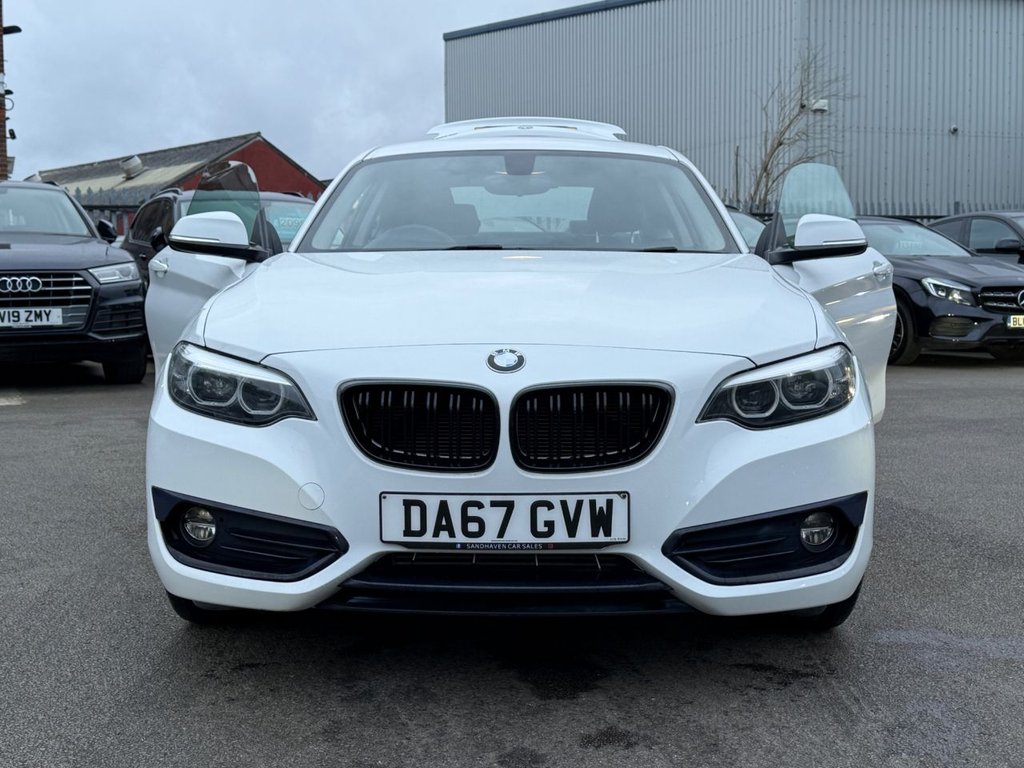Used BMW 2 Series 2017 for sale - 77855515: Photo 6
