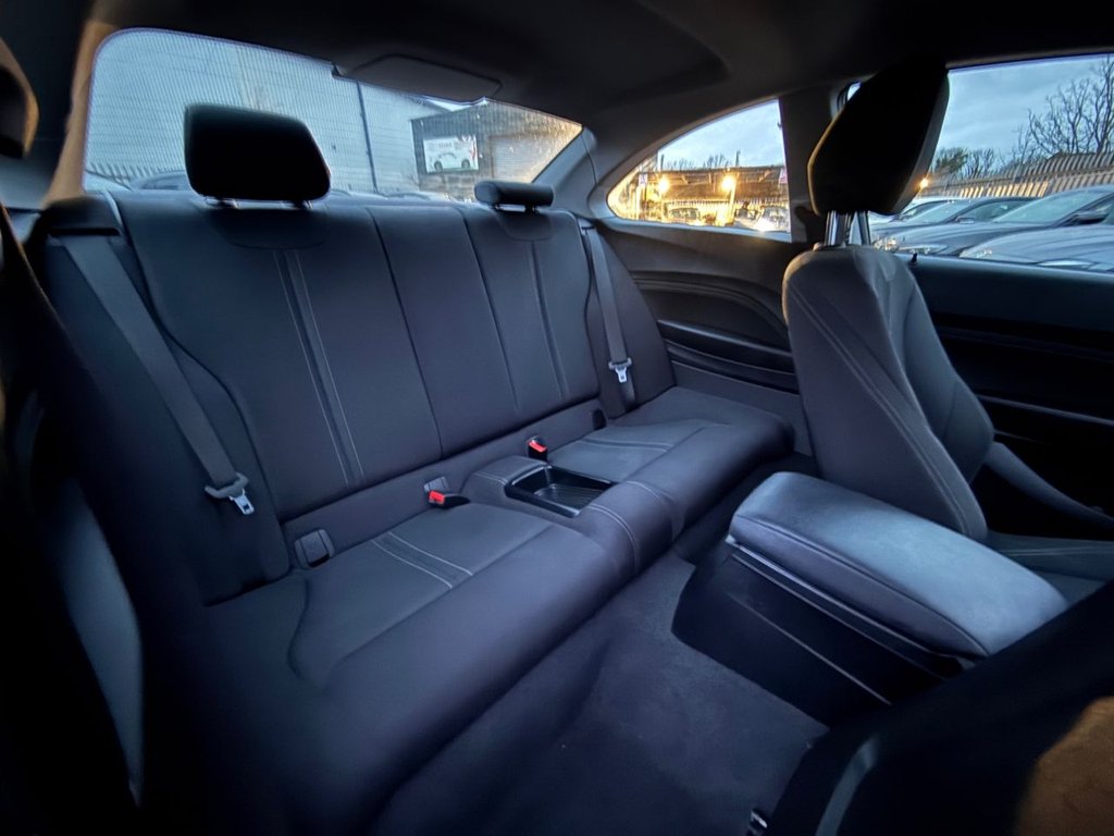 Used BMW 2 Series 2017 for sale - 77855515: Photo 7