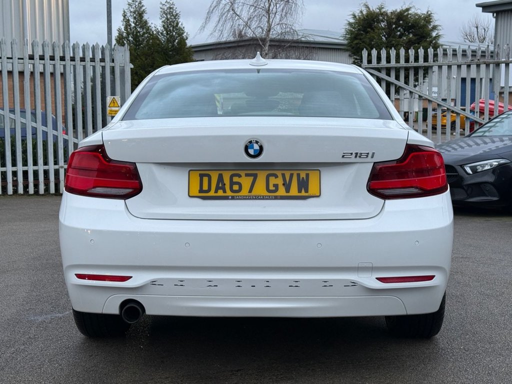 Used BMW 2 Series 2017 for sale - 77855515: Photo 8