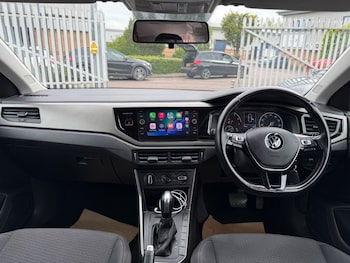 Used Volkswagen Polo 2021 for sale - 78479455: Photo