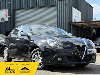 2016 (66) - 2.0 JTDM-2 Tecnica Hatchback 5dr Diesel Manual Euro 6 (s/s) (150 bhp)