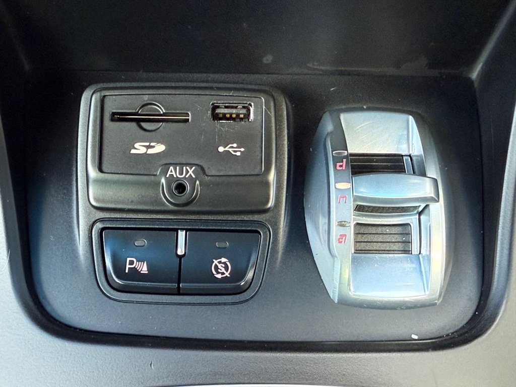 Vehicle 50