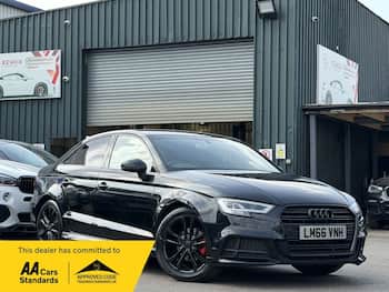 Used Audi A3 2016 for sale - 79643731: Photo