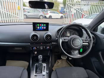 Used Audi A3 2016 for sale - 79643731: Photo