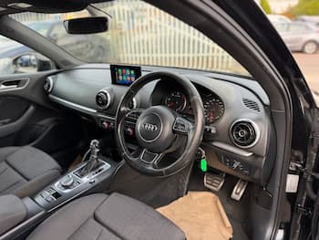 Used Audi A3 2016 for sale - 79643731: Photo