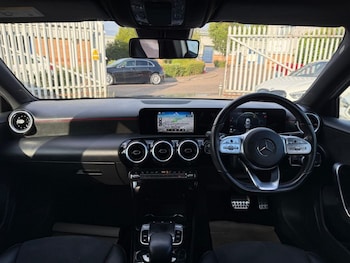 Used Mercedes-Benz A-Class 2019 for sale - 79350508: Photo