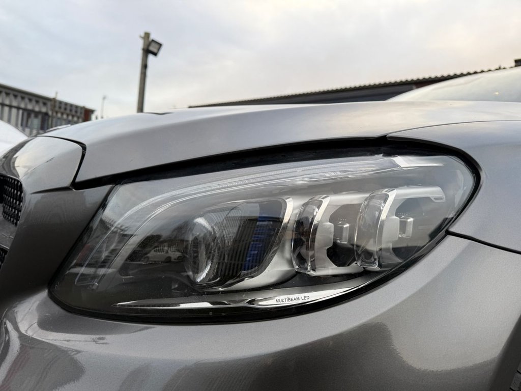 Used Mercedes-Benz C Class 2019 for sale - 77121765: Photo 26